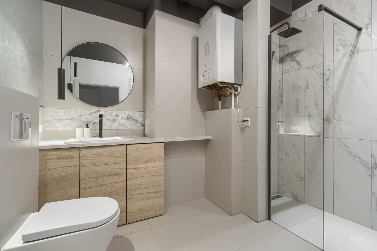 Apartament Milion Rynek Sienny Stare miasto Apartamenty No.1 Szczecin Zewnętrze zdjęcie